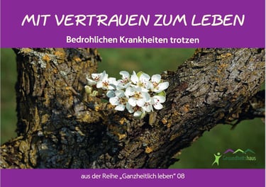 Mit Vertrauen zum Leben